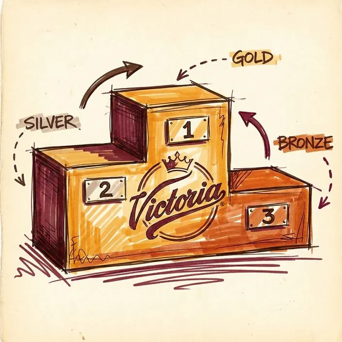 explore the main Victoria homepage